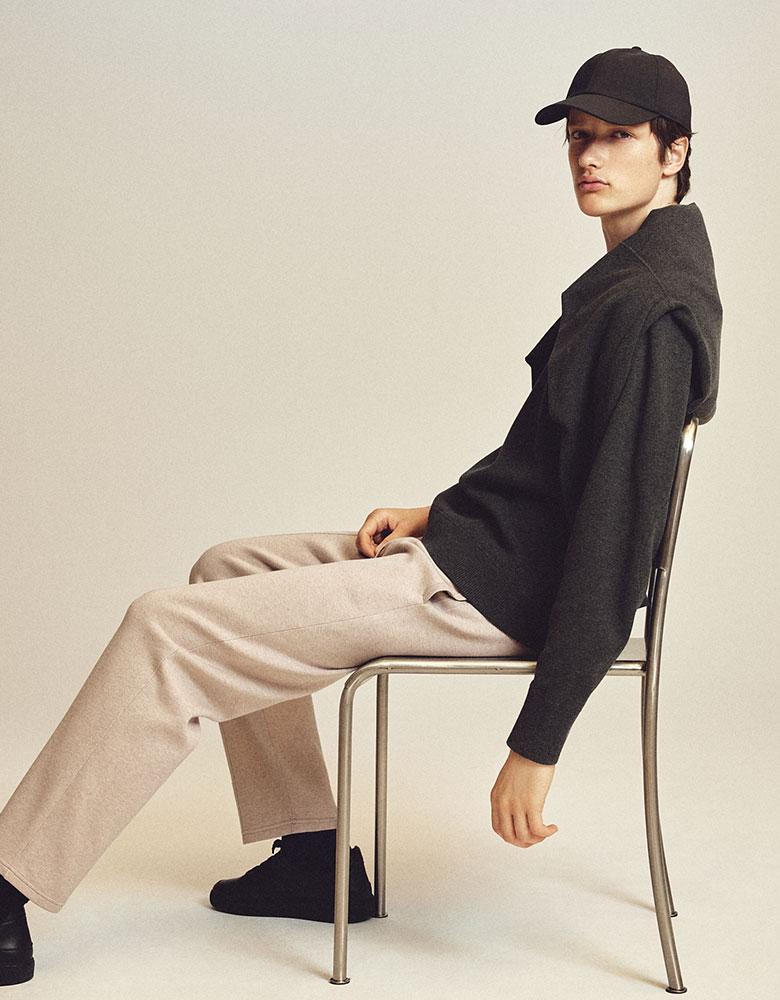 STYLING | WOMEN（レディース）｜Theory 公式通販サイト